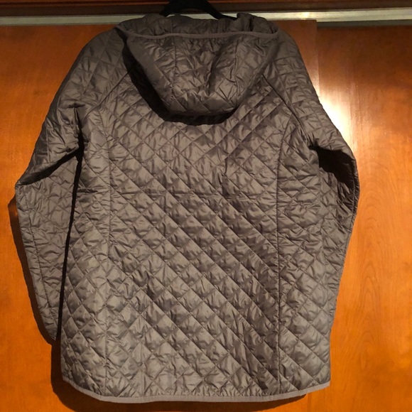 NWT COLUMBIA JACKET - Picture 2 of 6